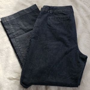 GAP Jeans